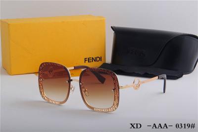 cheap quality Fendi Sunglasses sku 154